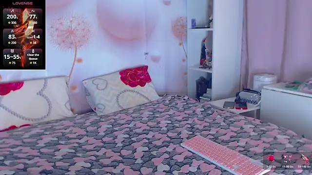 mooncandygirl webcam