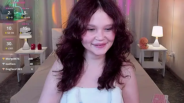 EmilyChaves webcam