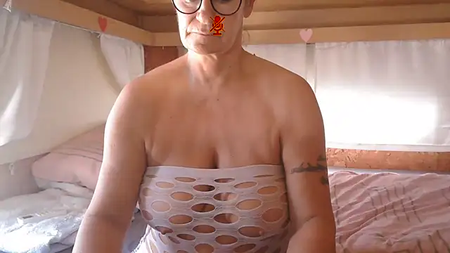 Sylly webcam