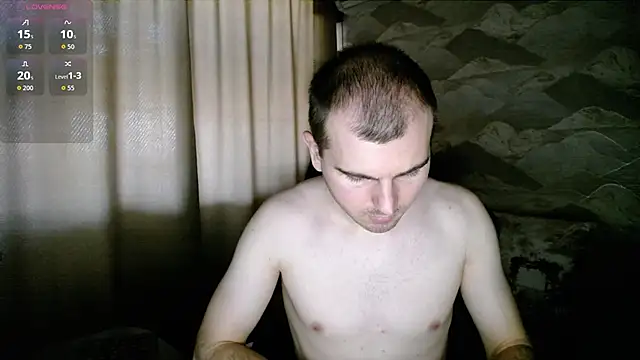 SerzhKorol1 webcam