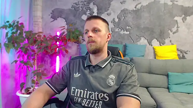 VikingChrisss live cam