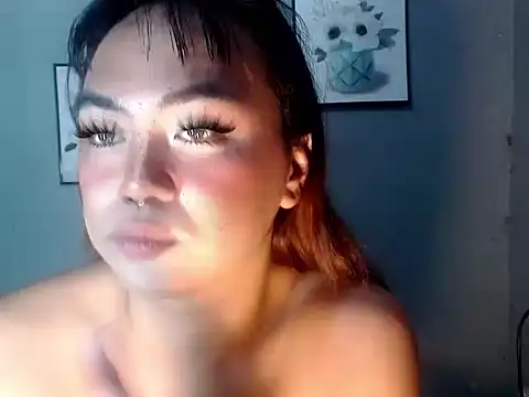 Asianblk_barbiedoll webcam