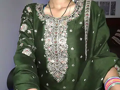 Moksha_ webcam