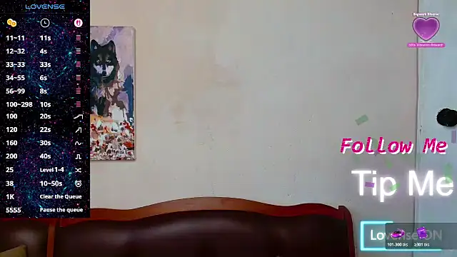 ElenaMaeer webcam