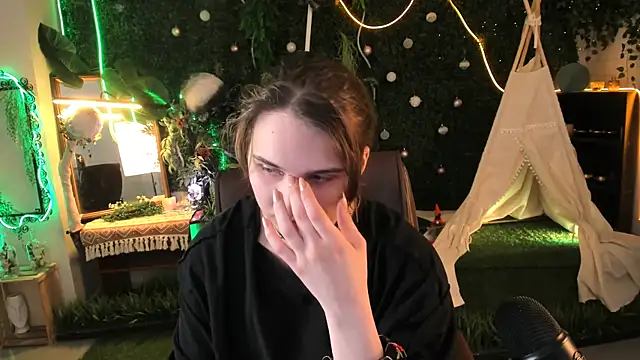 TessaMill webcam