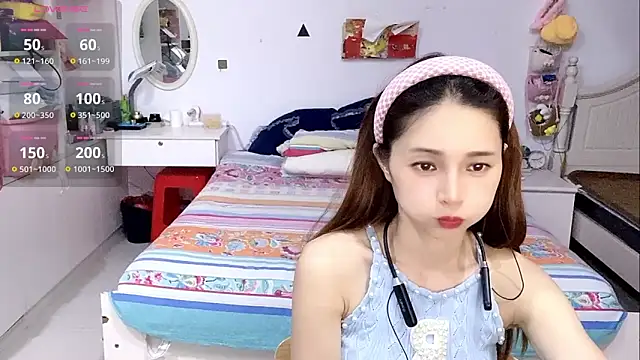 miaomiao-99 webcam