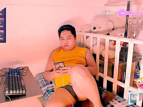 Hardking_69 webcam