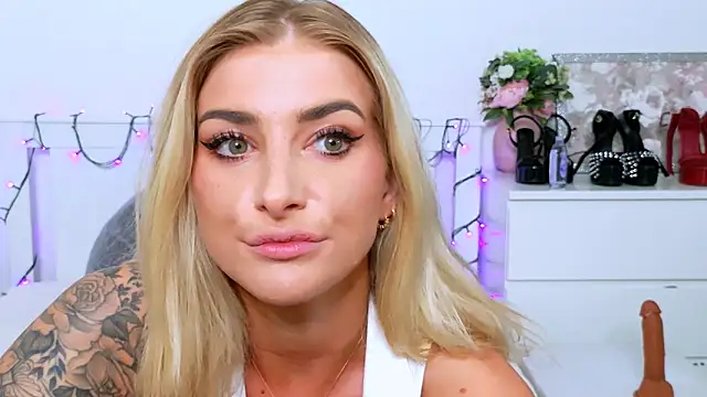 lia benini
