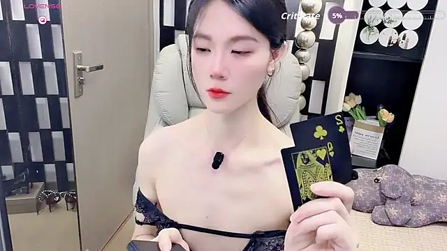 Yueyue-MM live cam
