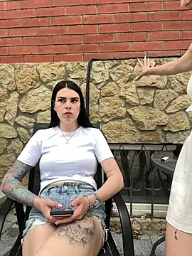 FlexibleDoll_ live cam