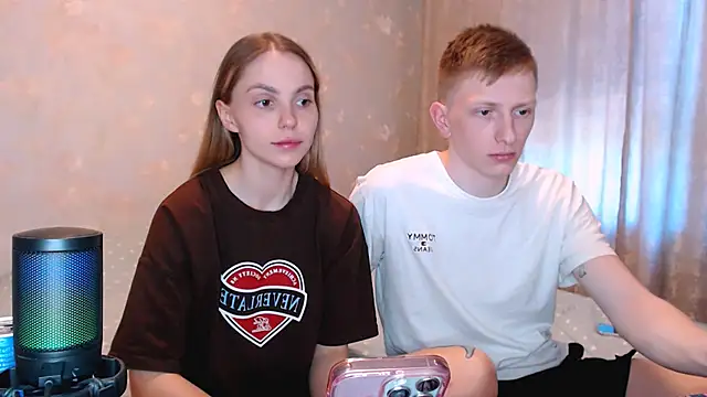 juliaanddima (G young) - blowjob