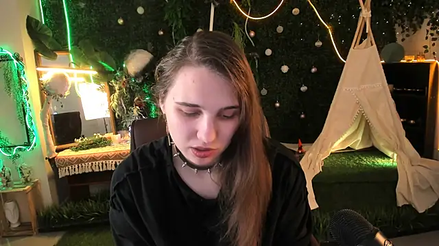 TessaMill webcam