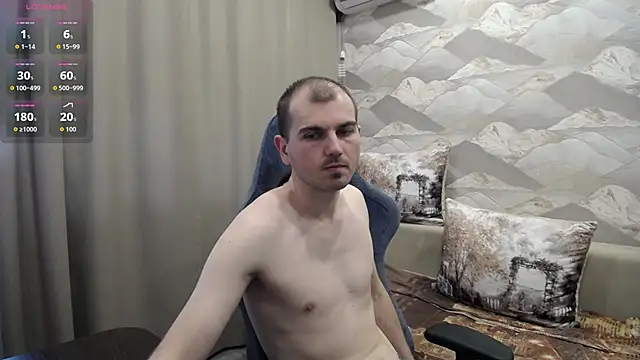 SerzhKorol1 webcam