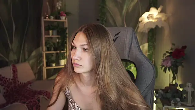 Sweet_Emilya webcam