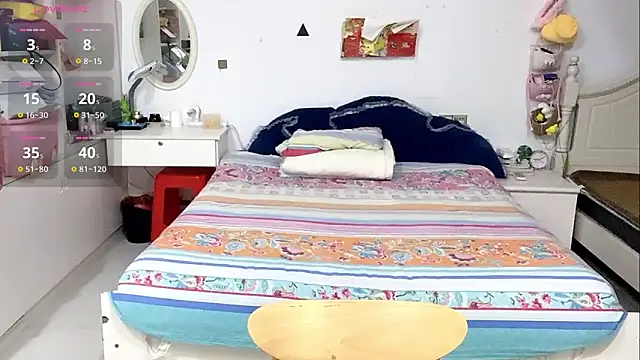 miaomiao-99 webcam