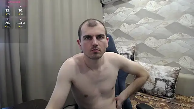 SerzhKorol1 webcam