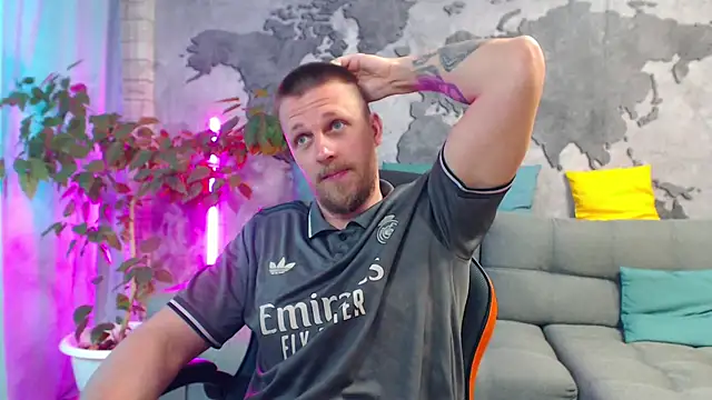 VikingChrisss live cam