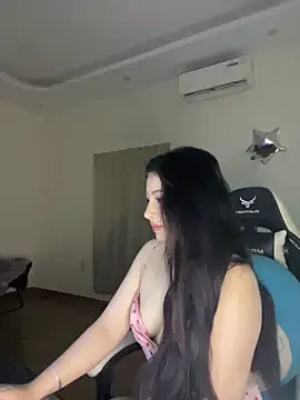 __MeiMei__ webcam