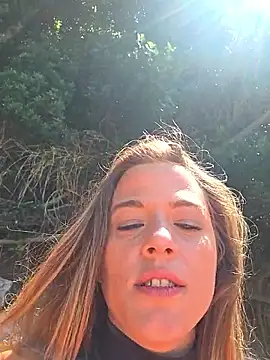 Luna_Lynn webcam