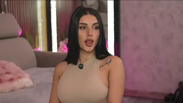 AmyBlair webcam