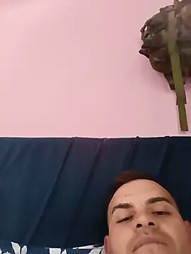 Edwin_Q webcam