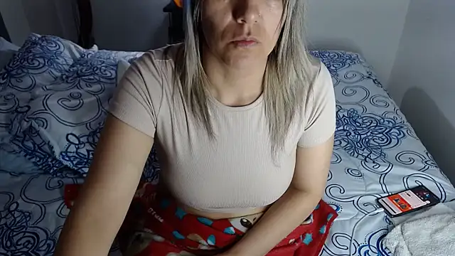 Chantal_hott