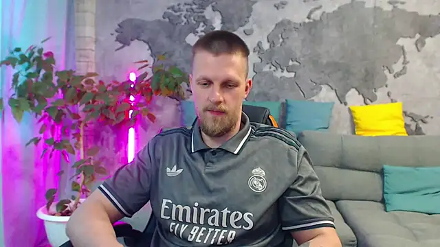 VikingChrisss live cam