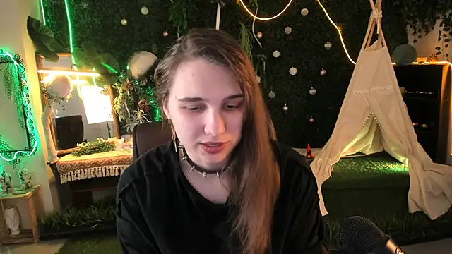 TessaMill webcam