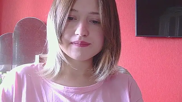 Beloved_Mary webcam