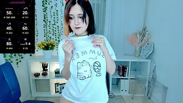Alexa_Lexi_ webcam