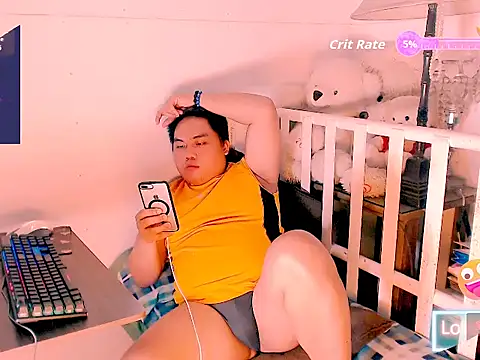 Hardking_69 webcam