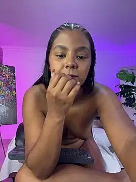 JANYLOVE__ webcam