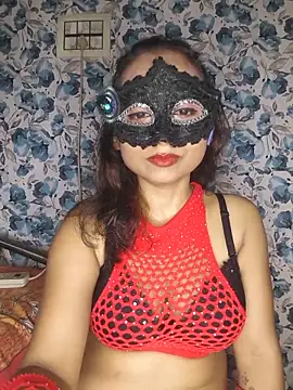 _DesigirlRoshni webcam