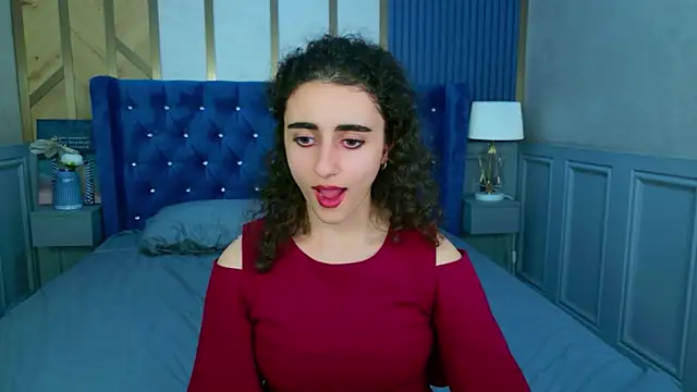 Susan_Fors webcam