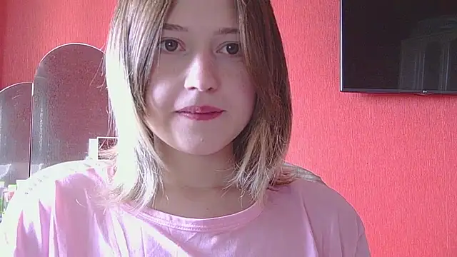 Beloved_Mary webcam