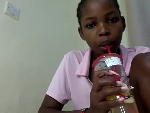 queen-sasha webcam