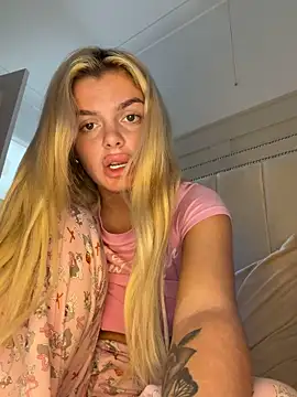 Irish_BarbieMilfx