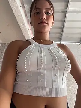 ViankaRose webcam