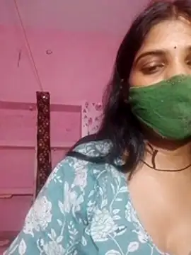 JYOTI_023 webcam