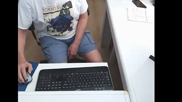 dutchpornking webcam