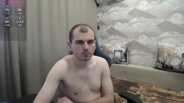 SerzhKorol1 webcam
