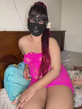 Ariana__Marie webcam