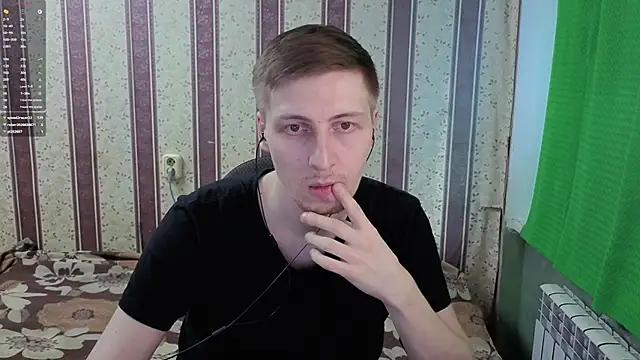 Darien_Brown webcam