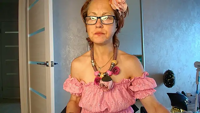 LioraWeiss webcam