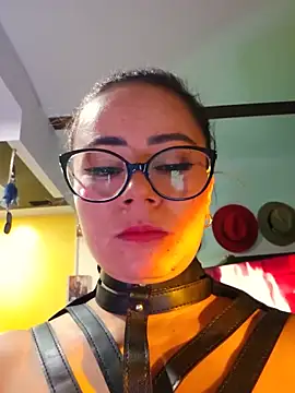 MistressSlut1 webcam