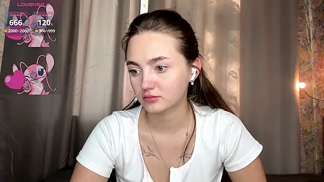 LoraDavi webcam