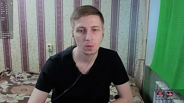 Darien_Brown webcam