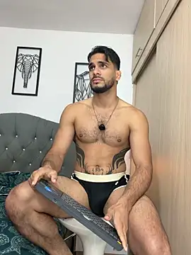 Maximiliano_ford