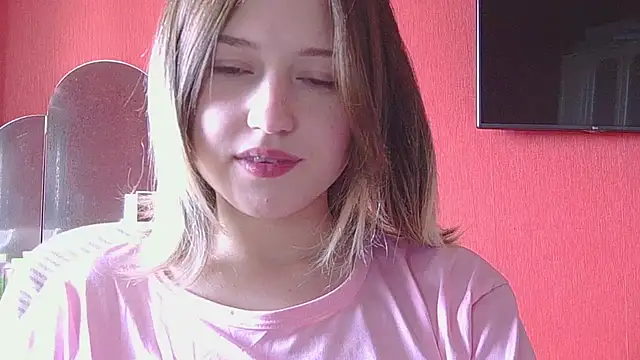 Beloved_Mary live cam on StripChat