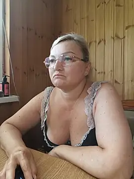 White-Chocolatte webcam